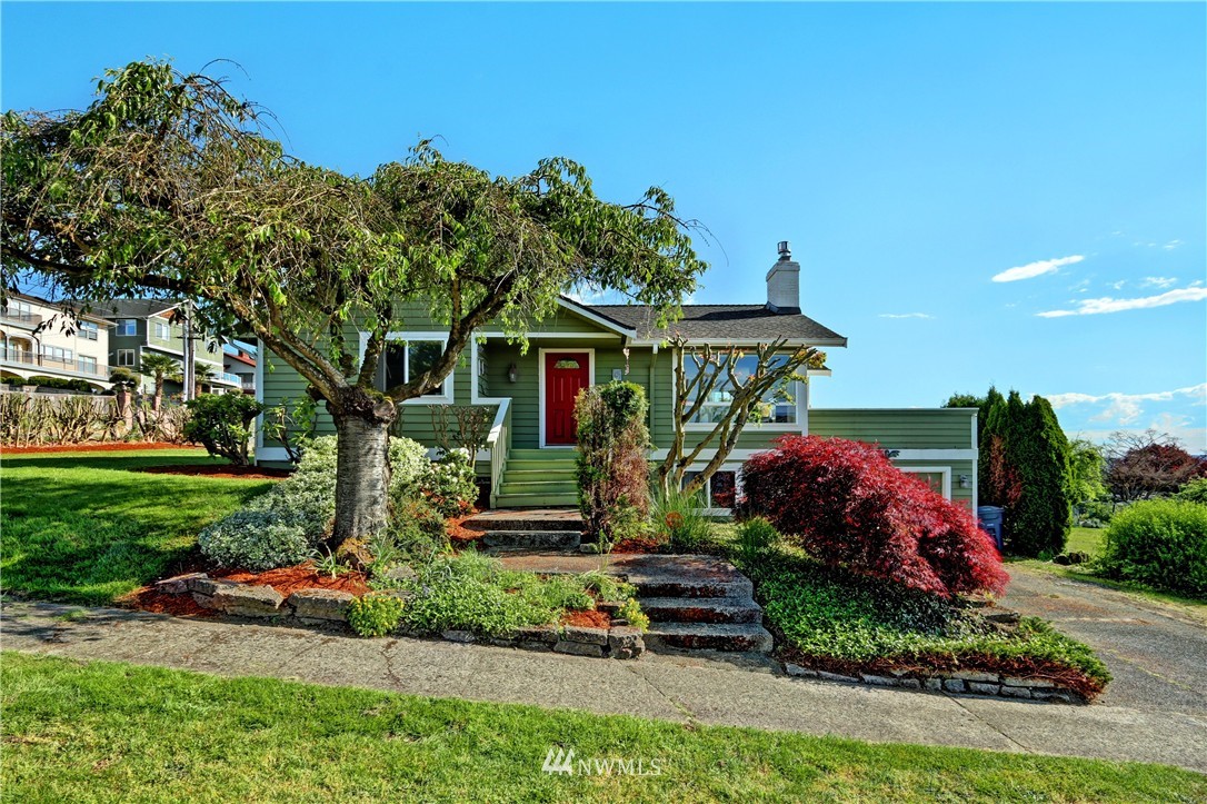 1321 South 7th Street Renton, WA 98057 - Photo 1 of 24