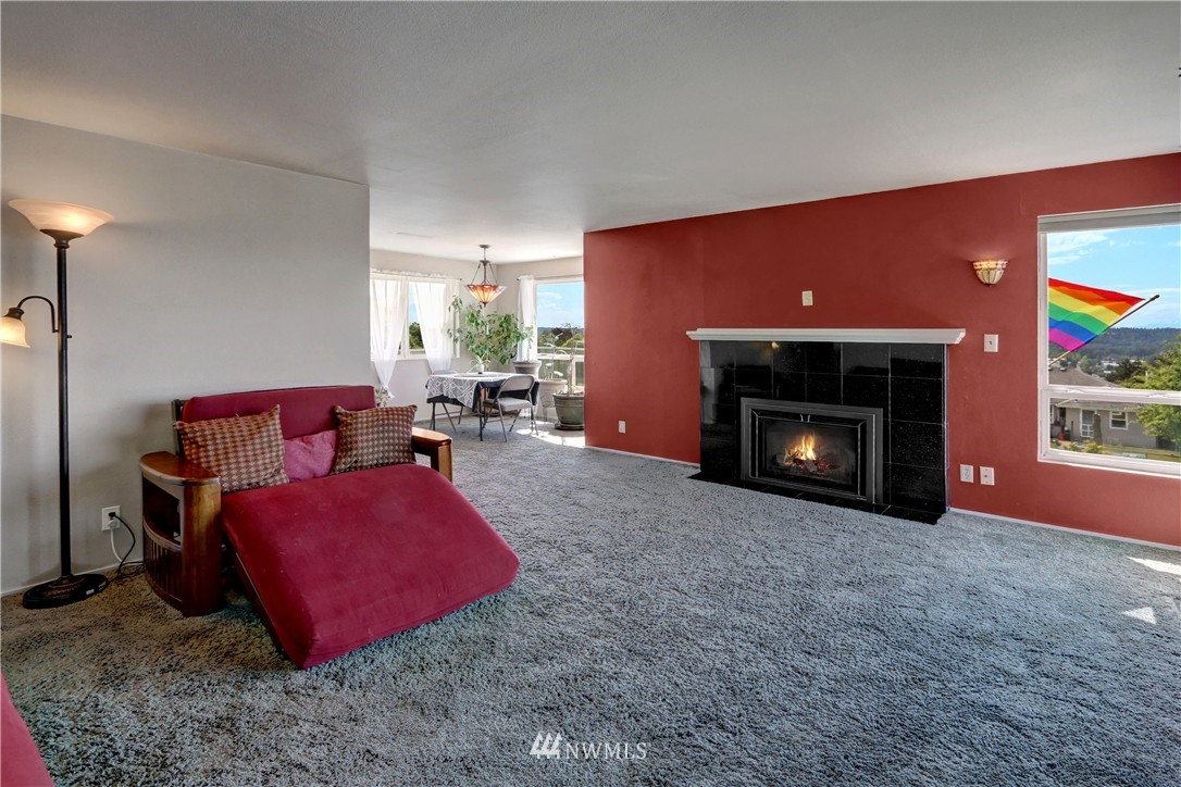 1321 South 7th Street Renton, WA 98057 - Photo 3 of 24