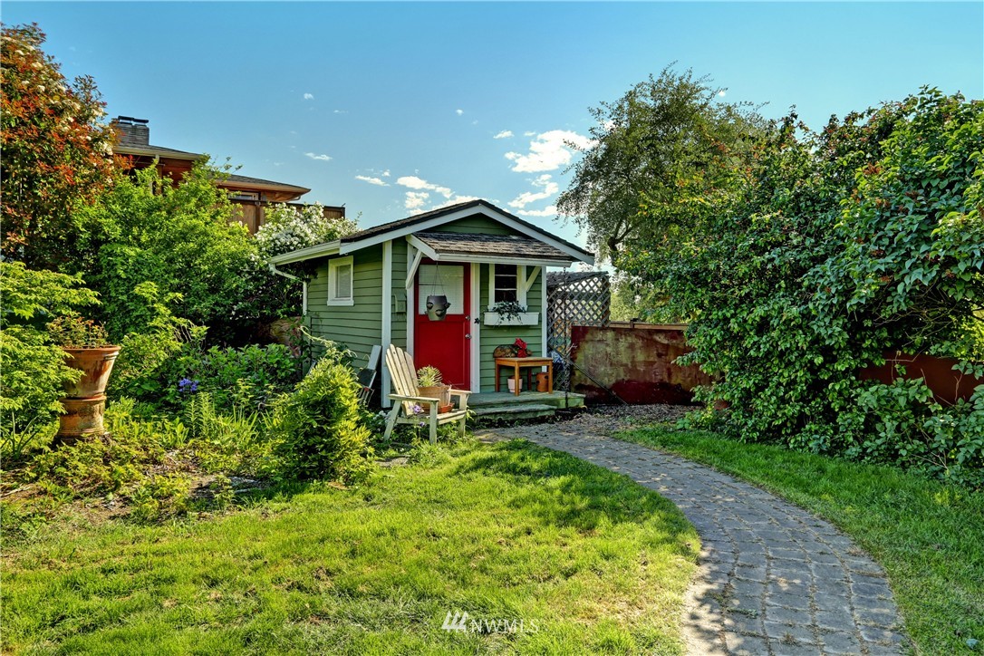 1321 South 7th Street Renton, WA 98057 - Photo 22 of 24