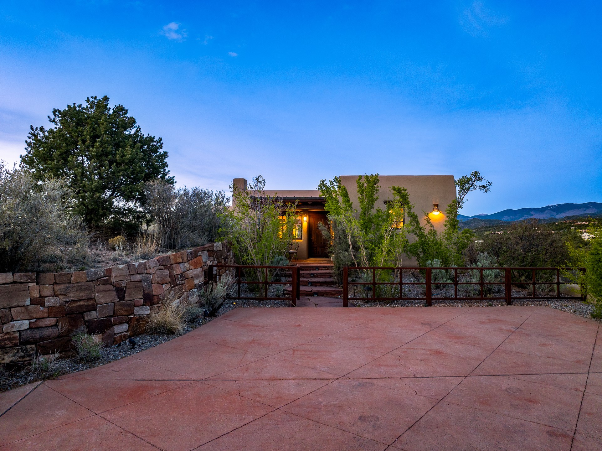 148 Barranca Road Santa Fe, NM 87501 - Photo 69 of 86 Casita