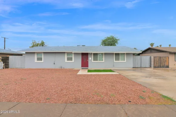 $385,000 | 2021 East 10th Street, Tempe, AZ 85281