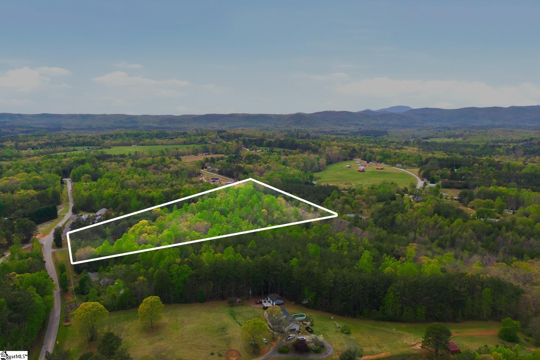 646 Flat Shoals Road Walhalla, SC 29691 - Photo 44 of 49