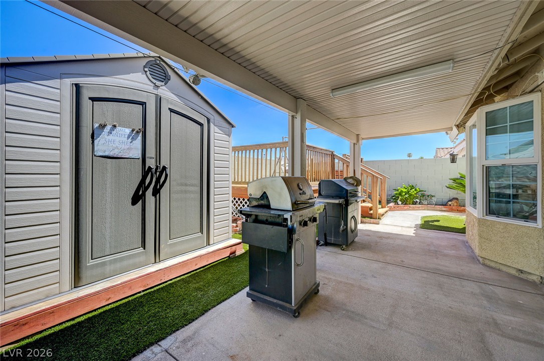 802 Rancho Coast Way Henderson, NV 89002 - Photo 64 of 66 Gallery Image 64