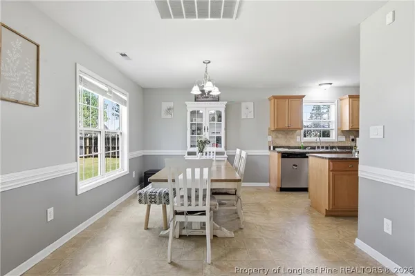 $329,000 | 86 Bluebonnet Oak Court, Bunnlevel, NC 28323