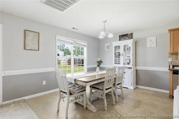 $329,000 | 86 Bluebonnet Oak Court, Bunnlevel, NC 28323