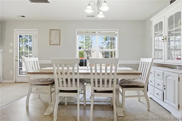 $329,000 | 86 Bluebonnet Oak Court, Bunnlevel, NC 28323