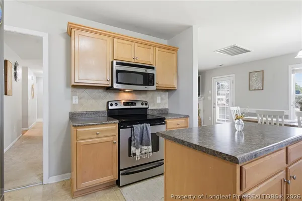 $329,000 | 86 Bluebonnet Oak Court, Bunnlevel, NC 28323