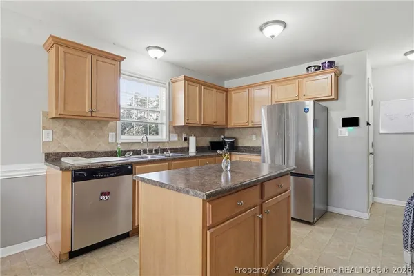 $329,000 | 86 Bluebonnet Oak Court, Bunnlevel, NC 28323