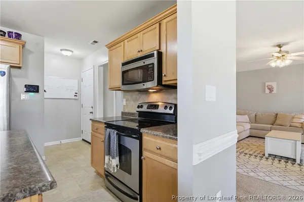 $329,000 | 86 Bluebonnet Oak Court, Bunnlevel, NC 28323