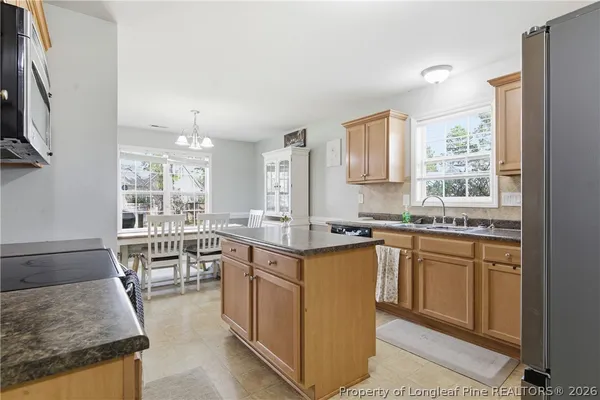 $329,000 | 86 Bluebonnet Oak Court, Bunnlevel, NC 28323