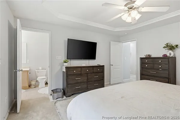 $329,000 | 86 Bluebonnet Oak Court, Bunnlevel, NC 28323