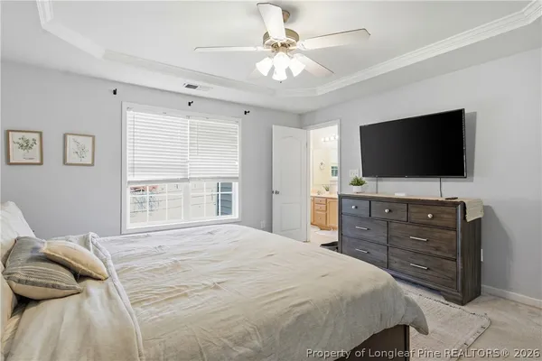 $329,000 | 86 Bluebonnet Oak Court, Bunnlevel, NC 28323