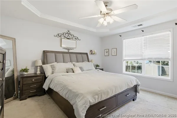 $329,000 | 86 Bluebonnet Oak Court, Bunnlevel, NC 28323