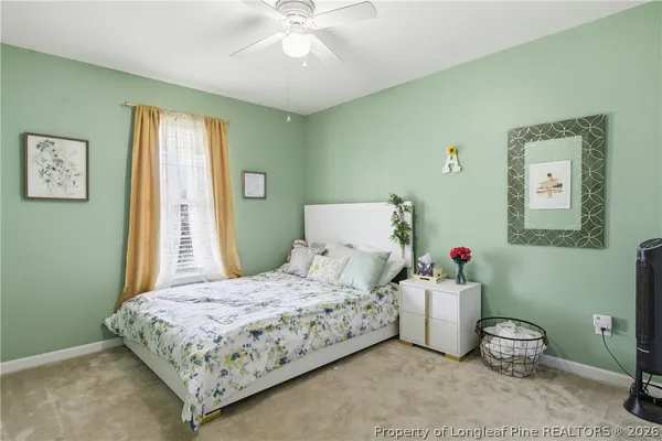 $329,000 | 86 Bluebonnet Oak Court, Bunnlevel, NC 28323