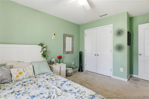 $329,000 | 86 Bluebonnet Oak Court, Bunnlevel, NC 28323