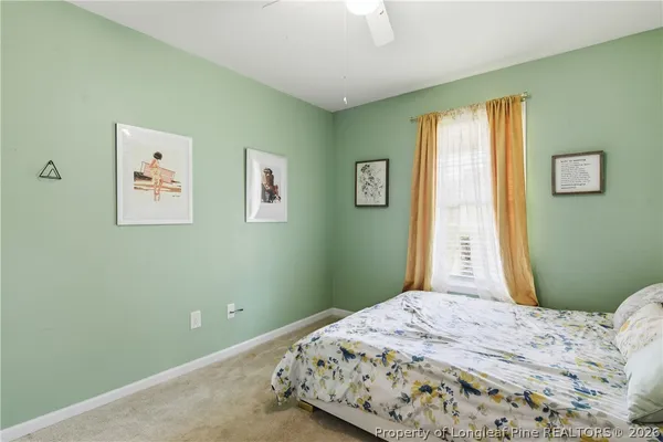 $329,000 | 86 Bluebonnet Oak Court, Bunnlevel, NC 28323