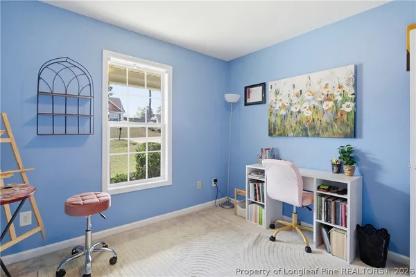 $329,000 | 86 Bluebonnet Oak Court, Bunnlevel, NC 28323