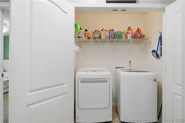 $329,000 | 86 Bluebonnet Oak Court, Bunnlevel, NC 28323