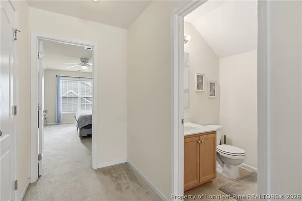 $329,000 | 86 Bluebonnet Oak Court, Bunnlevel, NC 28323