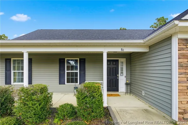 $329,000 | 86 Bluebonnet Oak Court, Bunnlevel, NC 28323