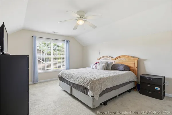 $329,000 | 86 Bluebonnet Oak Court, Bunnlevel, NC 28323