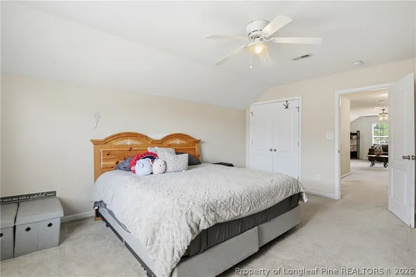 $329,000 | 86 Bluebonnet Oak Court, Bunnlevel, NC 28323