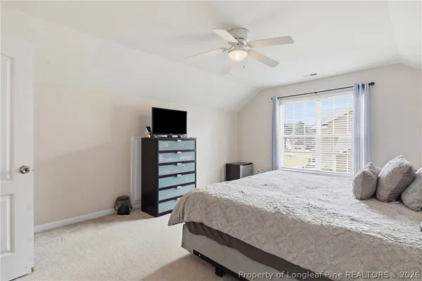 $329,000 | 86 Bluebonnet Oak Court, Bunnlevel, NC 28323