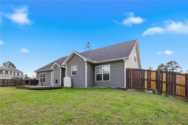 $329,000 | 86 Bluebonnet Oak Court, Bunnlevel, NC 28323