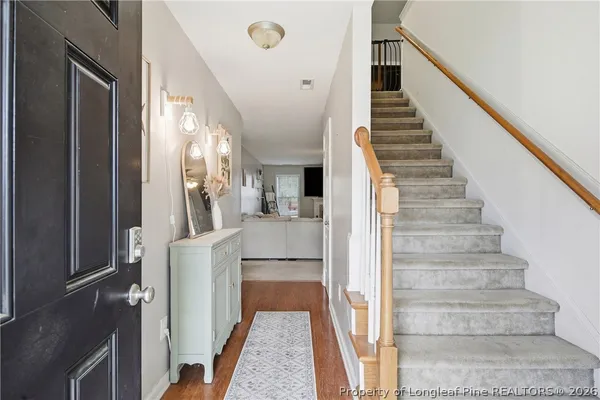 $329,000 | 86 Bluebonnet Oak Court, Bunnlevel, NC 28323