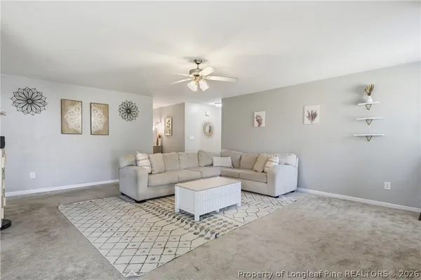 $329,000 | 86 Bluebonnet Oak Court, Bunnlevel, NC 28323