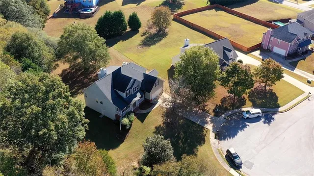 $410,000 | 335 Glen Echo Drive, Covington, GA 30016