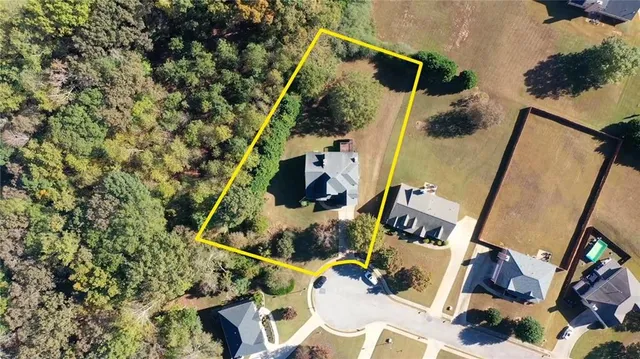 $410,000 | 335 Glen Echo Drive, Covington, GA 30016