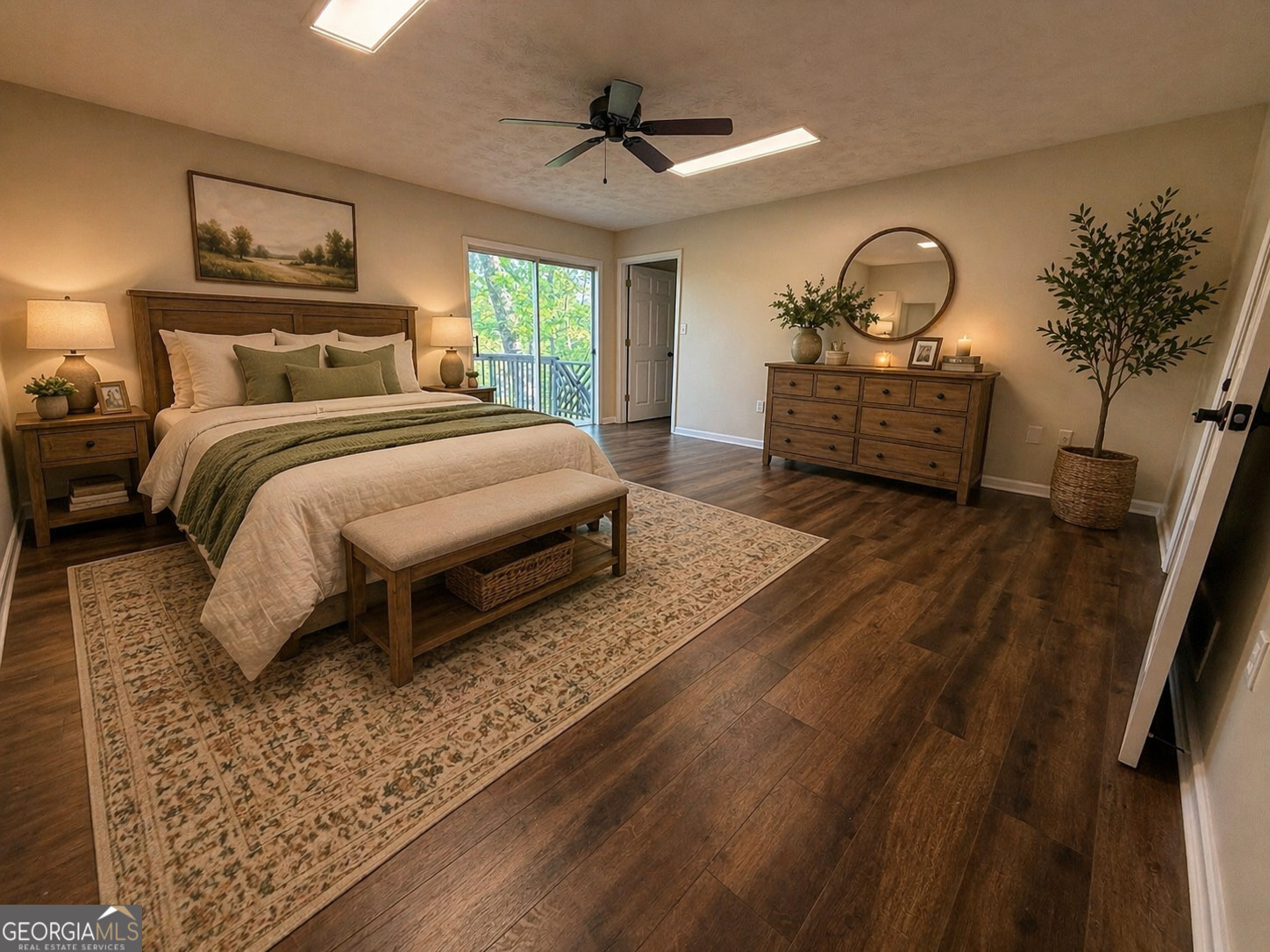 499 Old Deer Path Way Cleveland, GA 30528 - Photo 20 of 37