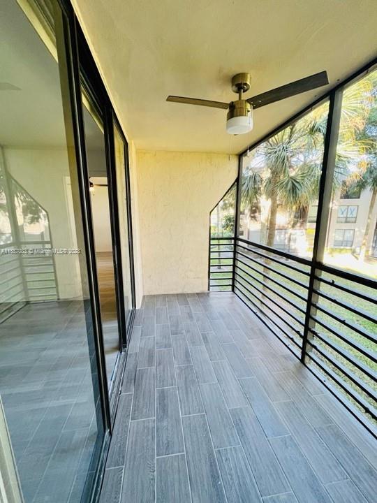 7950 West McNab Road, Unit 222 Tamarac, FL 33321 - Photo 14 of 35 a view of a interior of the house