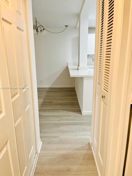 7950 West McNab Road, Unit 222 Tamarac, FL 33321 - Photo 26 of 35 a view of entryway