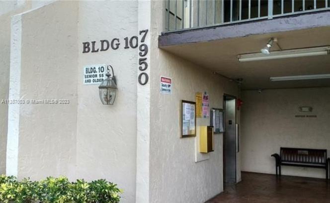 7950 West McNab Road, Unit 222 Tamarac, FL 33321 - Photo 4 of 35