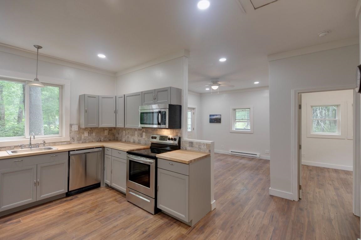 264 Berry River Road Barrington, NH 03825 - Photo 12 of 39
