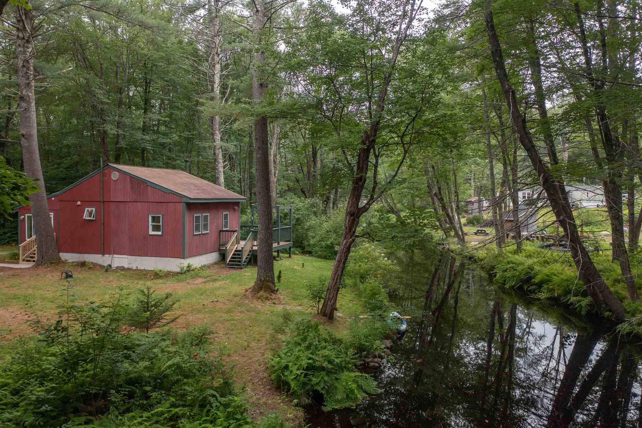 264 Berry River Road Barrington, NH 03825 - Photo 24 of 39