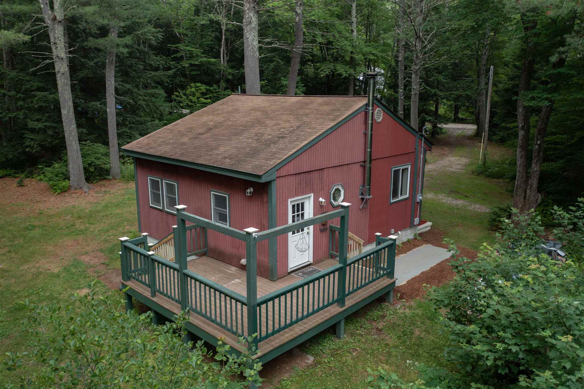264 Berry River Road Barrington, NH 03825 - Photo 26 of 39