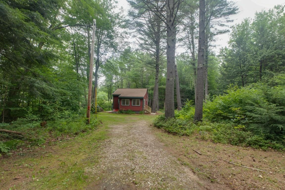 264 Berry River Road Barrington, NH 03825 - Photo 27 of 39