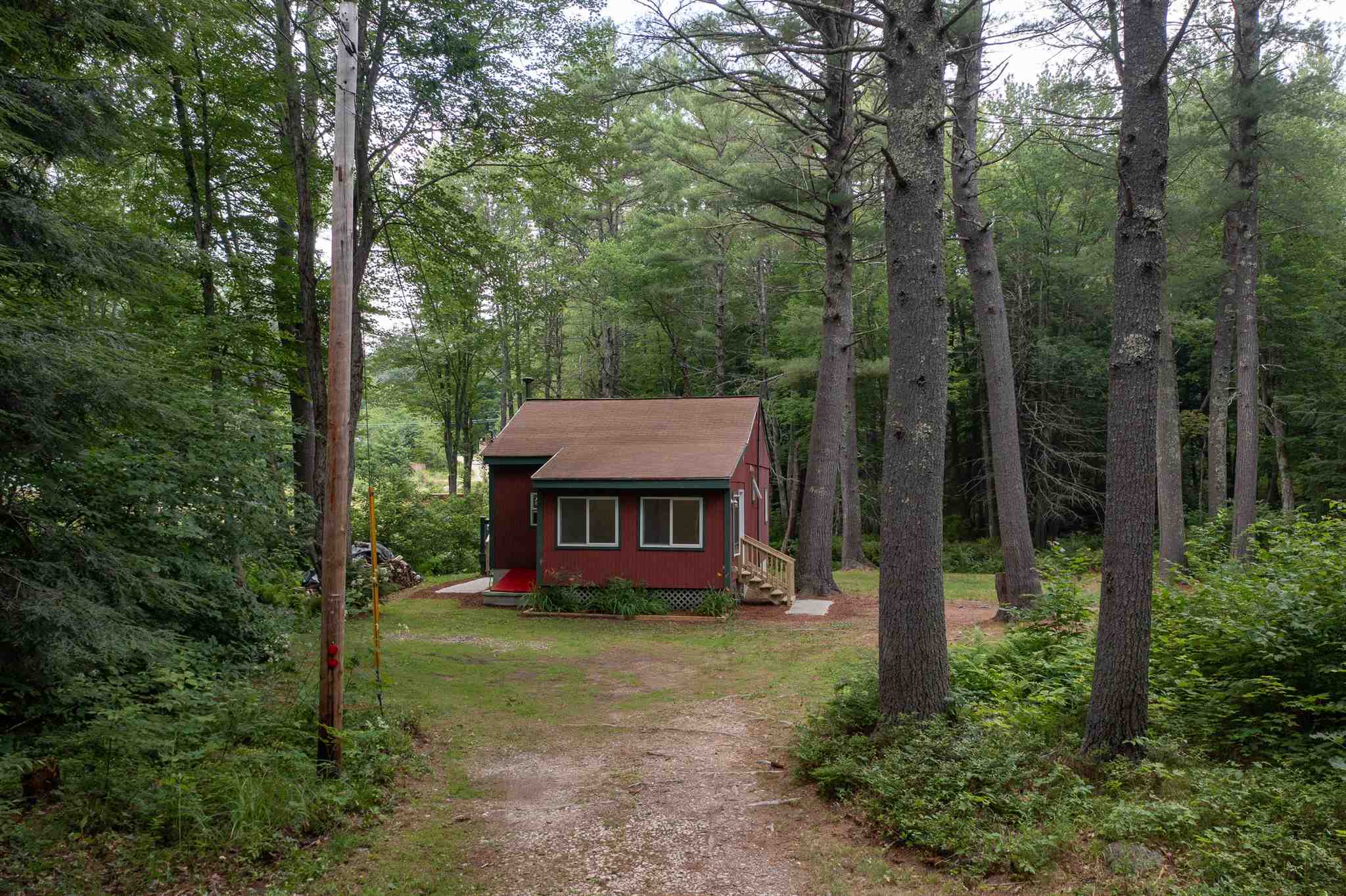 264 Berry River Road Barrington, NH 03825 - Photo 28 of 39