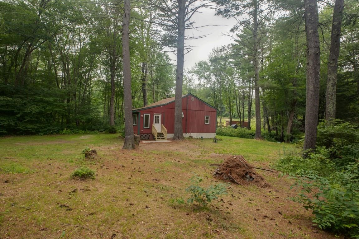 264 Berry River Road Barrington, NH 03825 - Photo 29 of 39