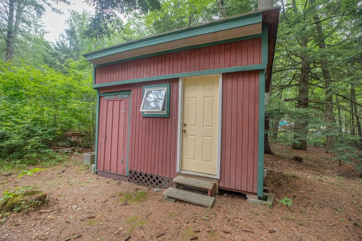 264 Berry River Road Barrington, NH 03825 - Photo 30 of 39