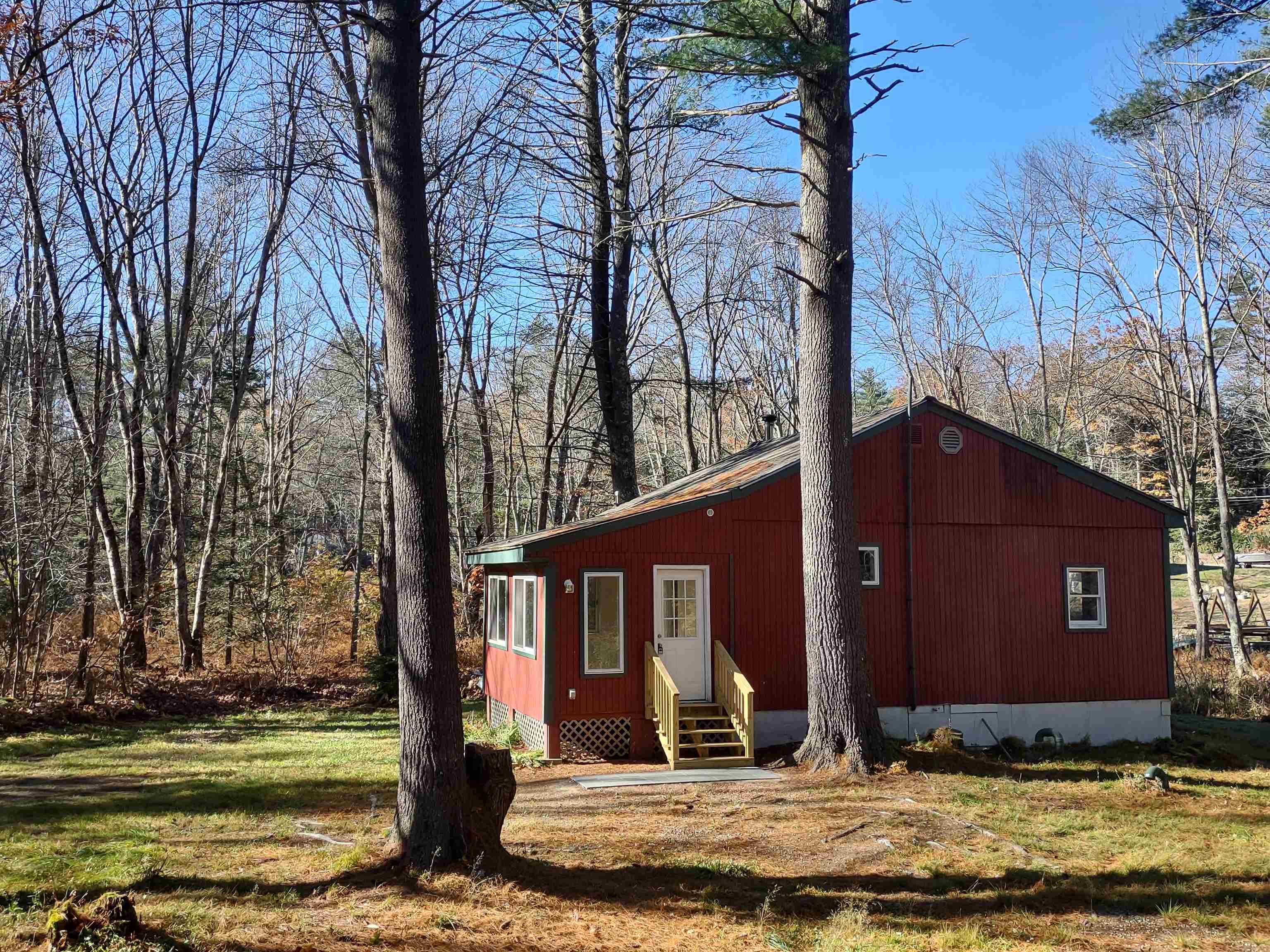 264 Berry River Road Barrington, NH 03825 - Photo 3 of 39