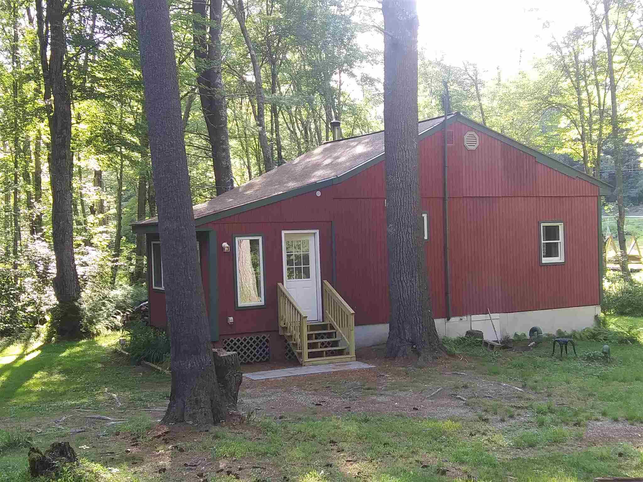 264 Berry River Road Barrington, NH 03825 - Photo 4 of 39