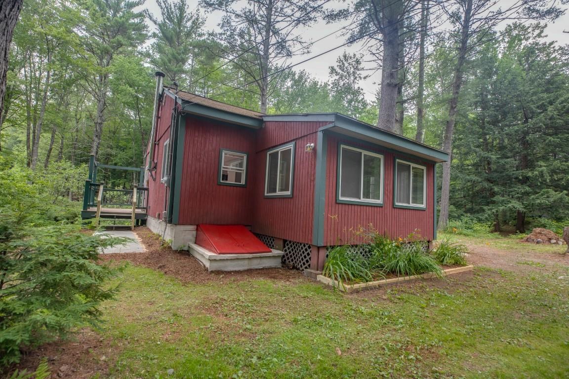 264 Berry River Road Barrington, NH 03825 - Photo 5 of 39
