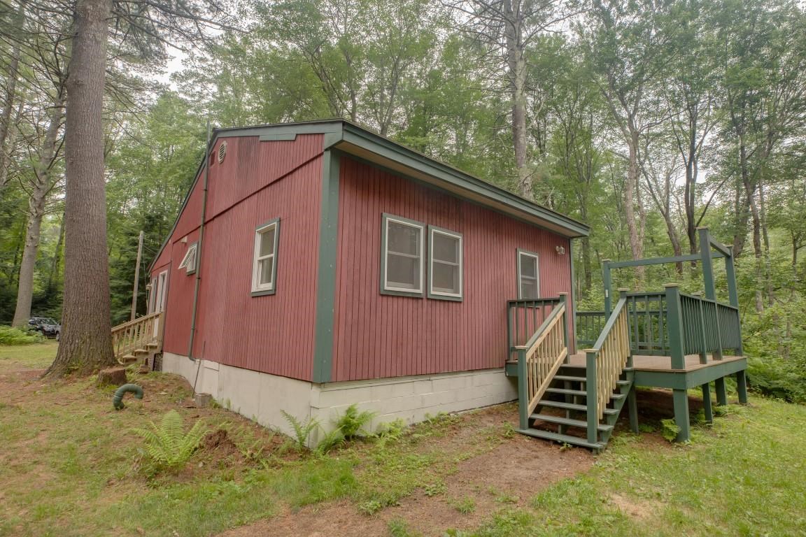 264 Berry River Road Barrington, NH 03825 - Photo 6 of 39