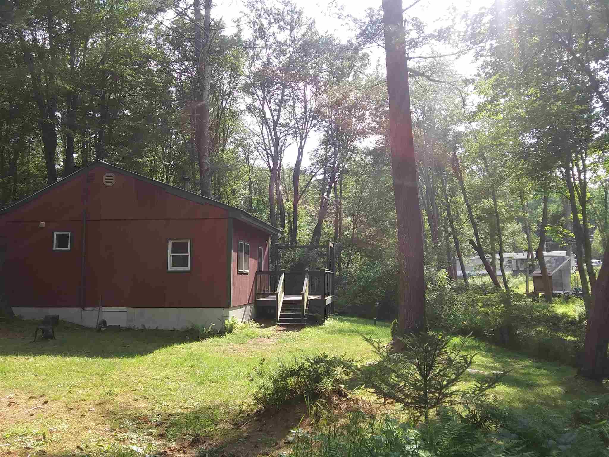 264 Berry River Road Barrington, NH 03825 - Photo 8 of 39