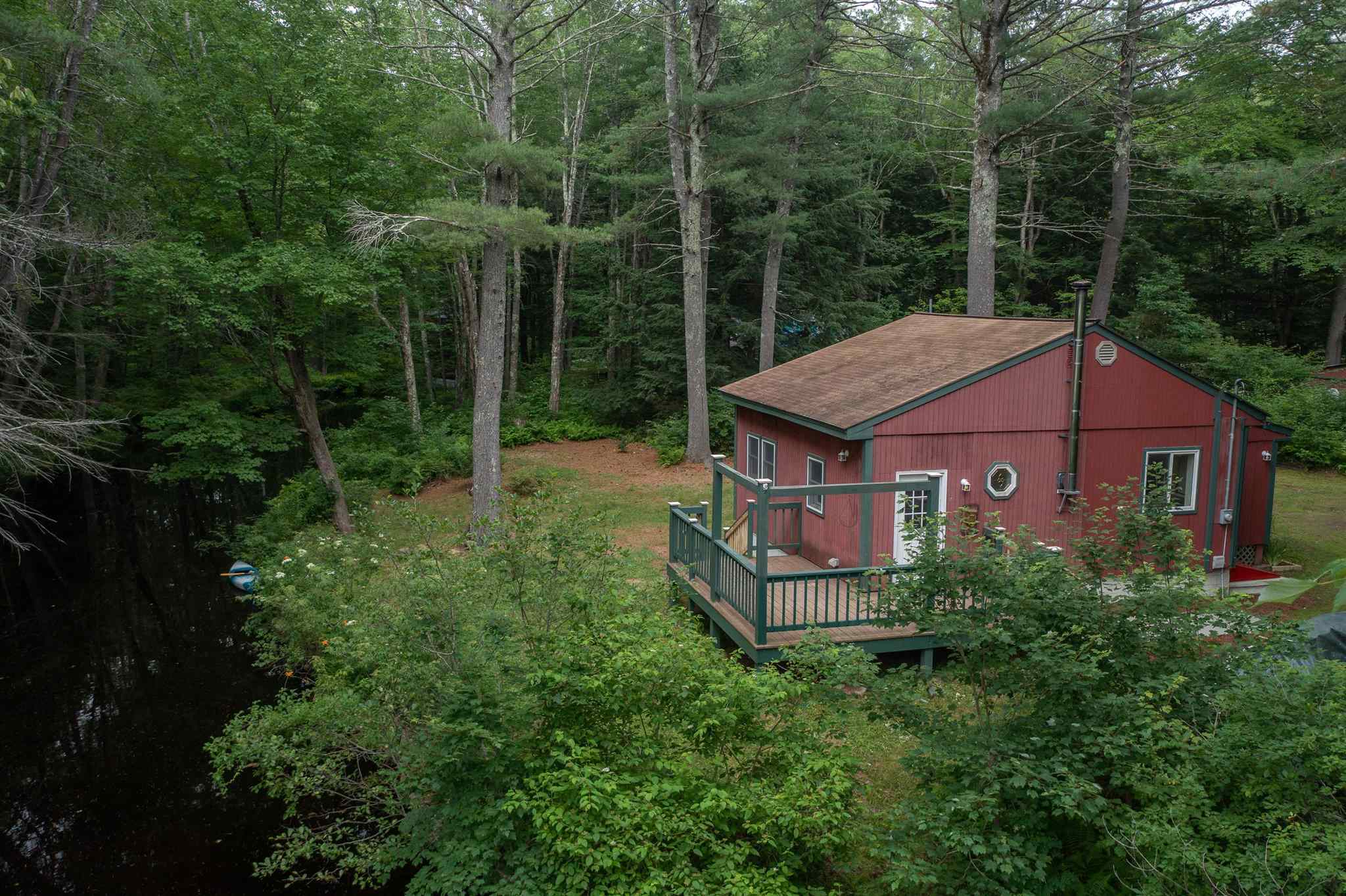264 Berry River Road Barrington, NH 03825 - Photo 9 of 39