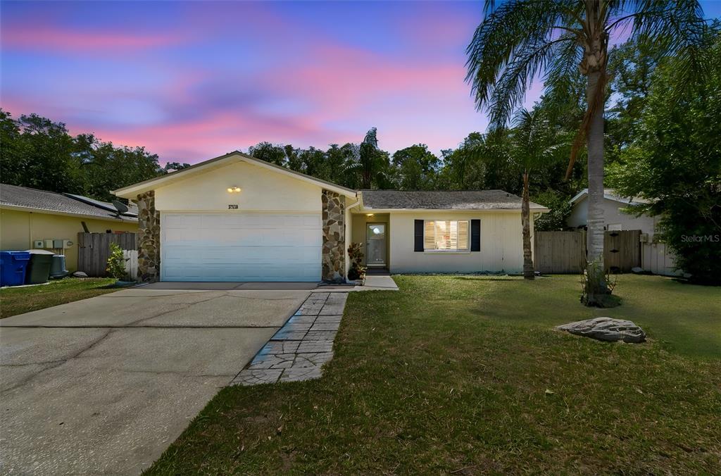 1733 Sutton Place Dunedin, FL 34698 - Photo 2 of 38